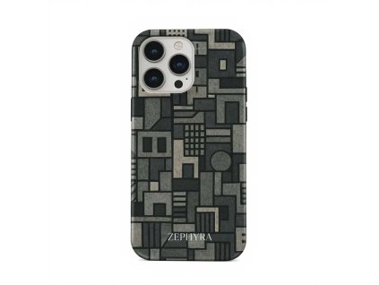 Concrete Jungle iPhone 16 Pro Max Kryt