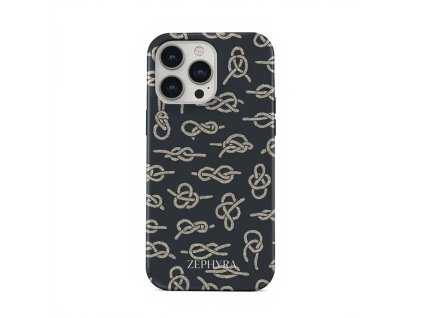 Mariner’s Knot iPhone 16 Pro Max Kryt