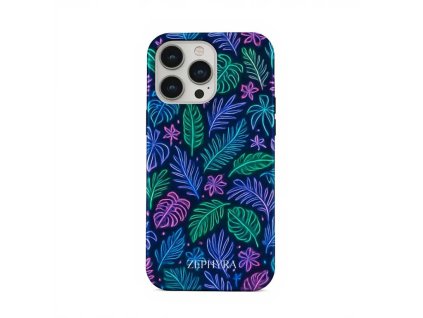 Neon Jungle iPhone 16 Pro Max Kryt