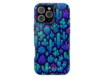 Electric Oasis iphone 16 pro max 1