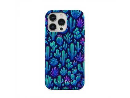 Electric Oasis iPhone 16 Pro Max Kryt