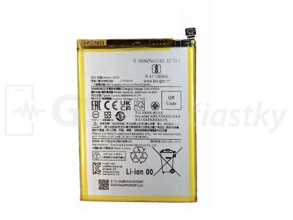 Batéria Xiaomi Poco M4 5G, Poco M5, Redmi 10 5G BN5H
