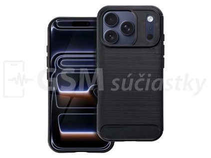 Puzdro odolné protinárazové iPhone 17 Pro