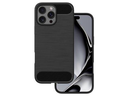 Puzdro odolné protinárazové iPhone 17 Pro