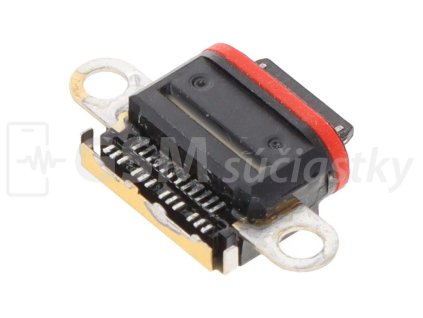 Nabíjací konektor TYP C Google Pixel 6, Pixel 6a, Pixel 7a