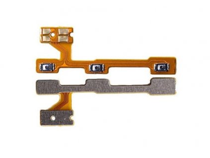 Flex kábel ON/OFF Huawei P20 Lite - zapínania, hlasitosti