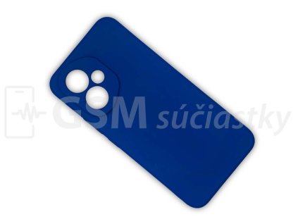 Puzdro na mobil Honor 400, Modré