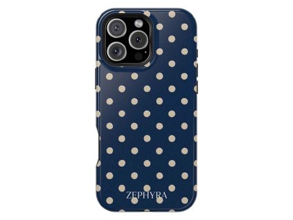 Harbor Dots puzdro iphone 15 Pro 1