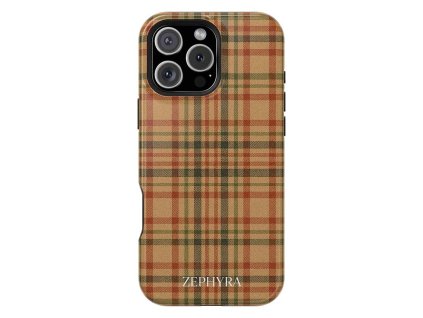 Desert Check iphone 13 Pro Max