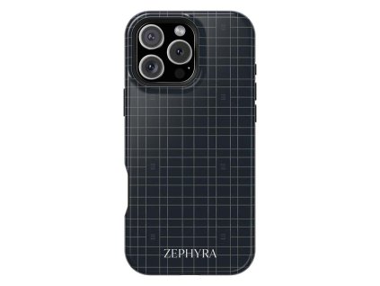 Jetstream Grid puzdro iphone 12 Pro Max