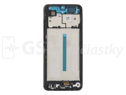 LCD displej + dotykove sklo a rám Xiaomi Redmi A5, 25028RN03Y