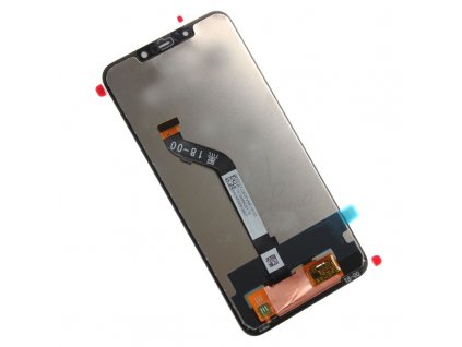 Xiaomi Poco F1 - LCD displej + Dotykové sklo