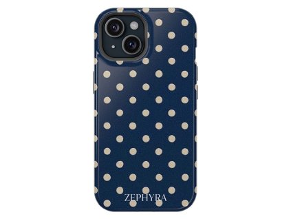 Harbor Dots - iPhone 14 Plus Kryt