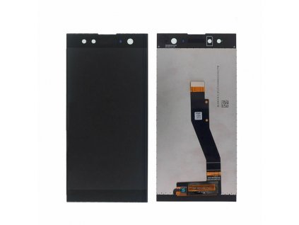 Sony Xperia XA2 - LCD displej + Dotykové sklo