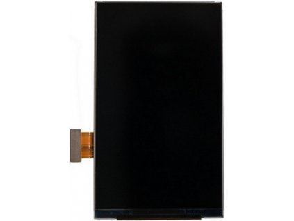 LCD displej Samsung Omnia 2 I8000