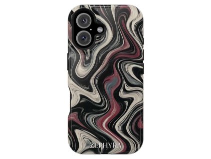 Ink Splash - iPhone 17 Kryt