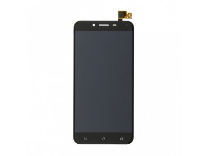 LCD displej Asus ZC553KL Zenfone 3 MAX - dotykové sklo