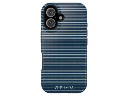 Horizon Lines - iPhone 17 Kryt