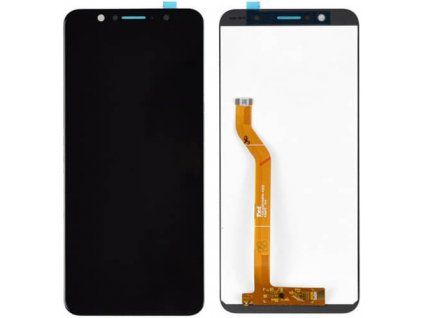 LCD displej + dotykové sklo ASUS ZENFONE MAX Pro M1, ZB602KL