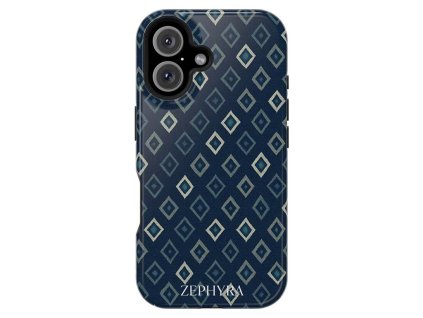 Dockside Diamonds - iPhone 16 Plus Kryt