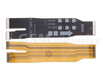 Flex kábel main Samsung A366, A566 Galaxy A36, A56 5G základnej dosky