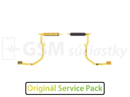 Flex kábel zapínania Samsung Galaxy A17 5G snímač odtlačku prsta