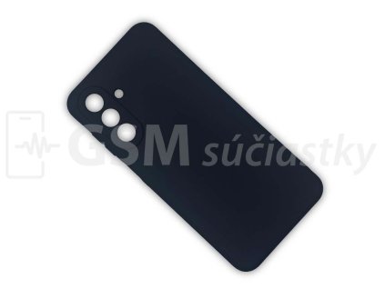 Puzdro na mobil Samsung Galaxy A17 5G, Čierne