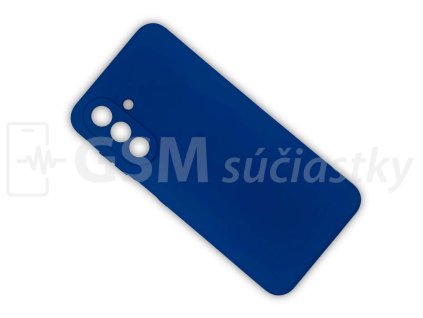 Puzdro na mobil Samsung Galaxy A17 5G, Modré