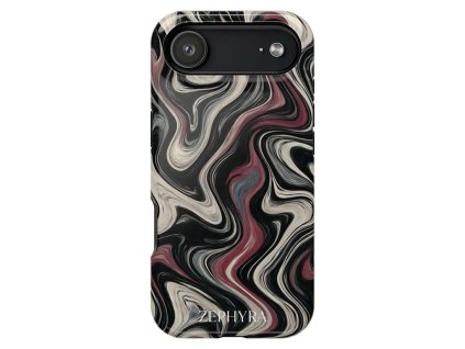 Ink Splash - iPhone 17 Air Kryt