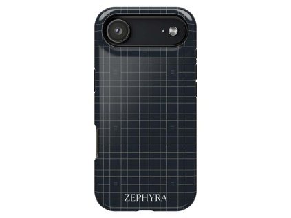 Jetstream Grid - iPhone 17 Air Kryt