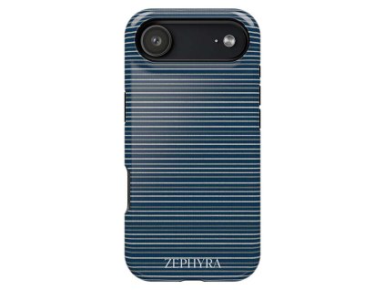 Horizon Lines - iPhone 17 Air Kryt