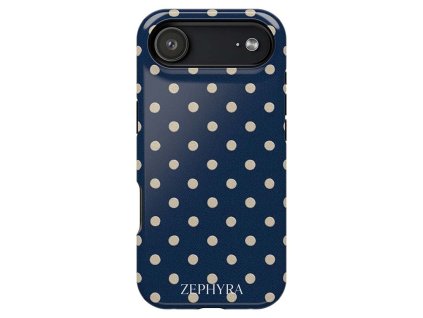 Harbor Dots - iPhone 17 Air Kryt