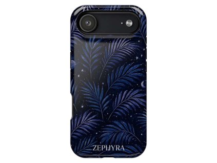 Cosmic Palm - iPhone 17 Air Kryt