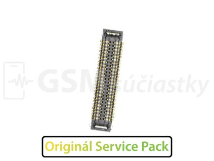 FPC konektor 48 PIN (2x24 Pin) Samsung Galaxy A13, A14, A23 Originál