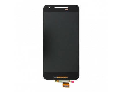 LCD displej LG H791 Nexus 5X - dotyková plocha
