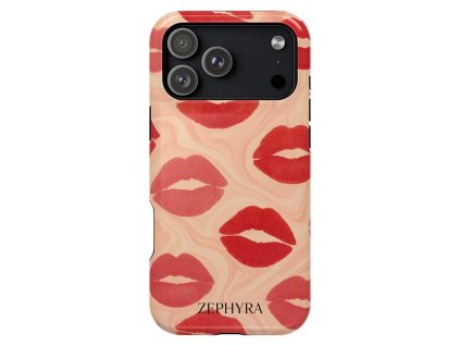 Lip Marble - iPhone 17 Pro Kryt