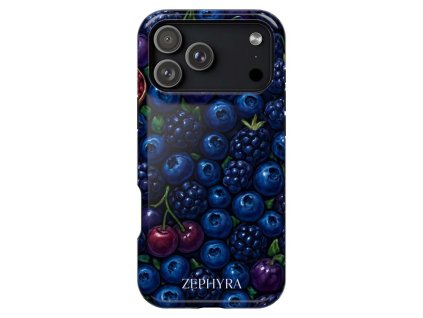 Juicy Jewel - iPhone 17 Pro Kryt