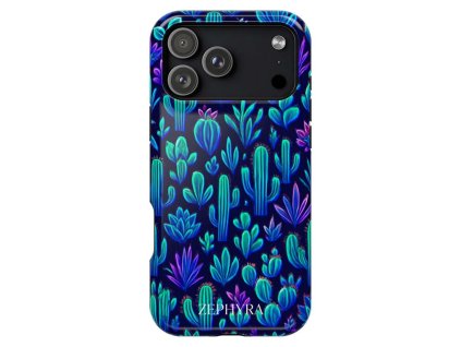 Electric Oasis - iPhone 17 Pro Kryt