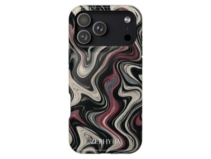 Ink Splash - iPhone 17 Pro Max Kryt