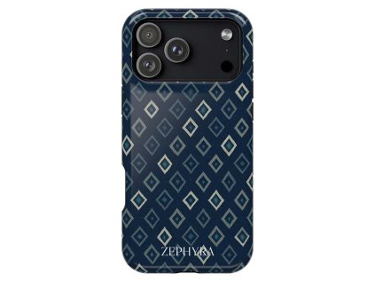 Dockside Diamonds - iPhone 17 Pro Max Kryt