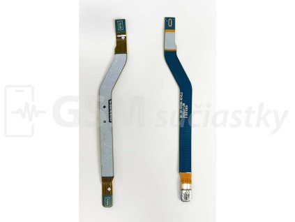 Flex kábel RF Samsung S911 Galaxy S23 5G signálový