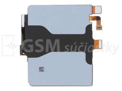 Flex kábel NFC anténa Sasmung Galaxy Z Flip 6 bezdrôtové nabíjanie
