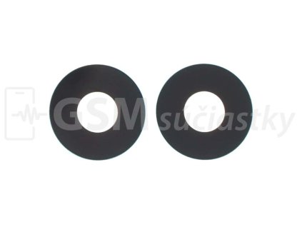 Sklíčko zadnej kamery Samsung Galaxy A06, A065