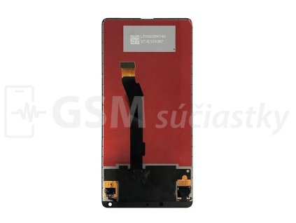Xiaomi Mi MIX 2 - LCD displej + Dotykové sklo