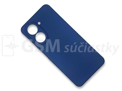 Puzdro na mobil Xiaomi Redmi A5, Modré