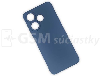 Puzdro silikonové Xiaomi Redmi 13 4G, 13 5G