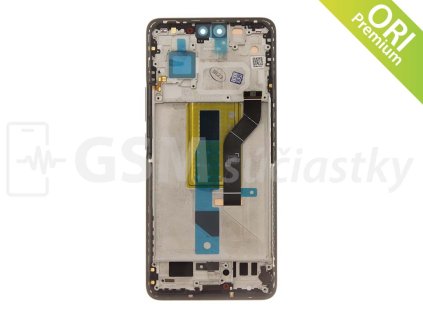 Xiaomi 13 lite LCD displej + dotykové sklo a rám