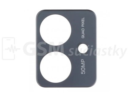 Rámik sklíčka zadnej kamery Motorola Moto G14