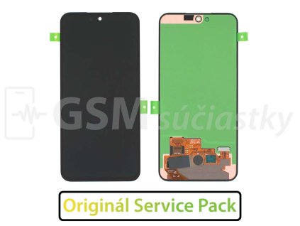 Samsung A546 Galaxy A54 5G LCD displej + Dotykové sklo