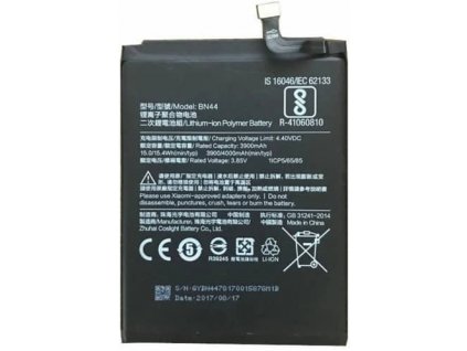Batéria Xiaomi Redmi 5 Plus BN44